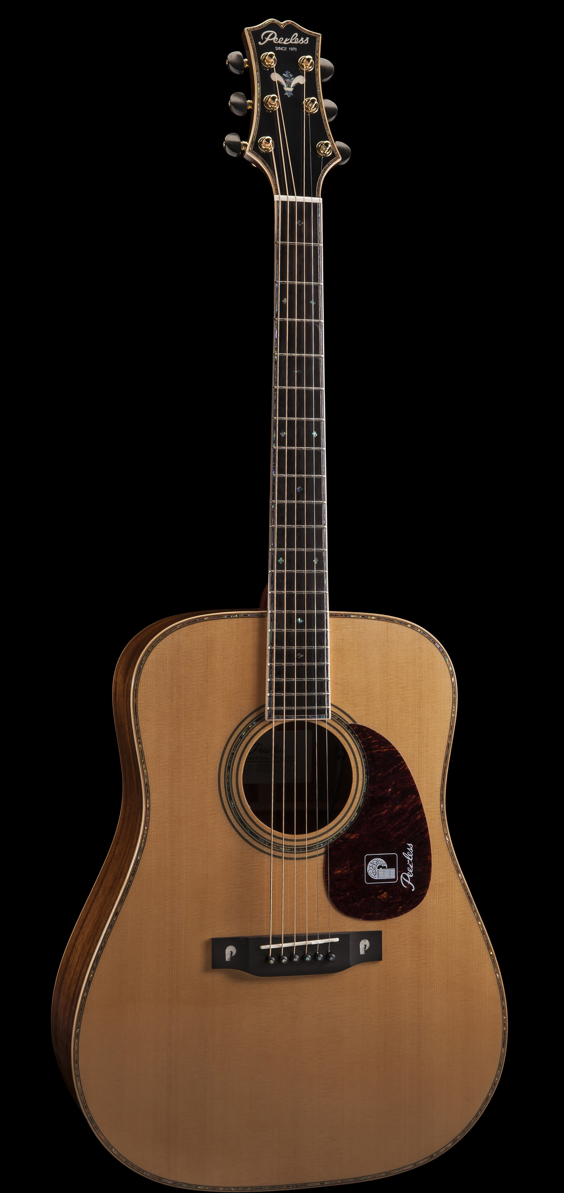 Peerless PD-80